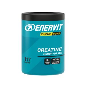 Produktbild ENERVIT PURE-PRO Creatine Monohydrate neutral, 400 g